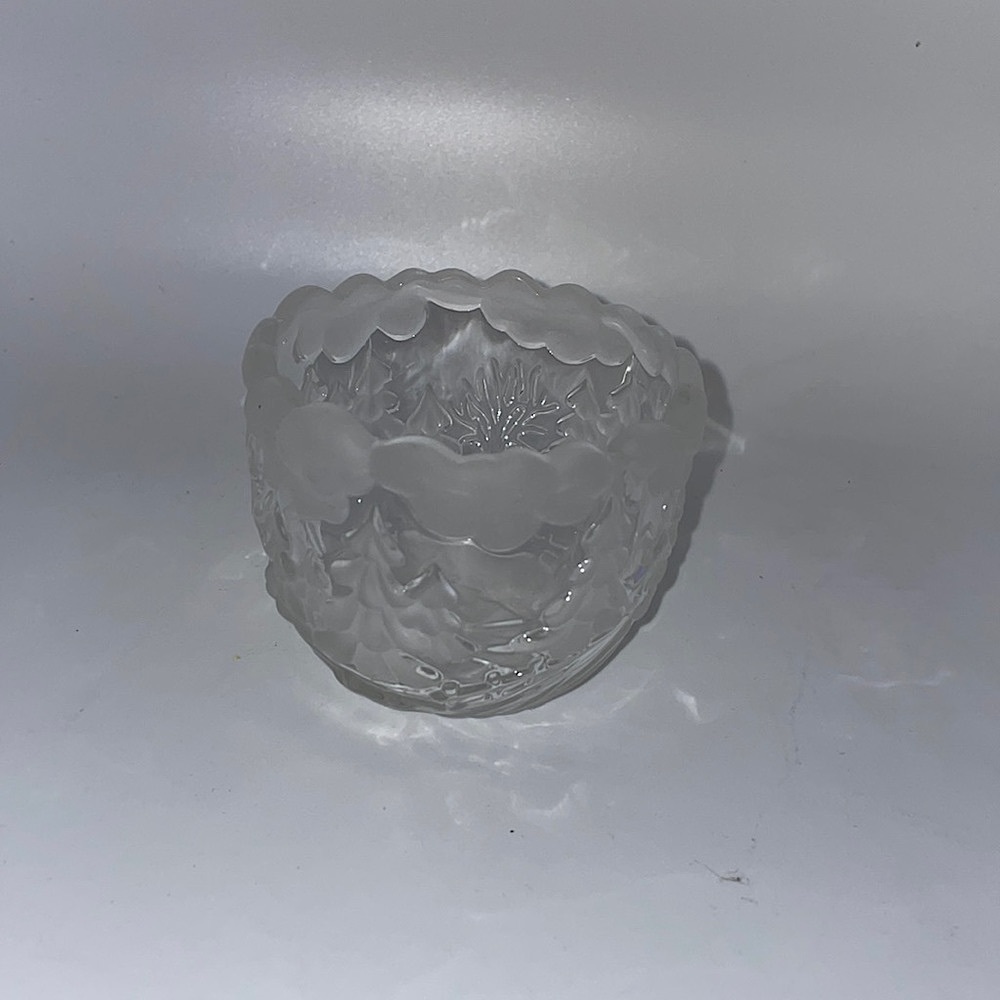 Votive Candle Holder